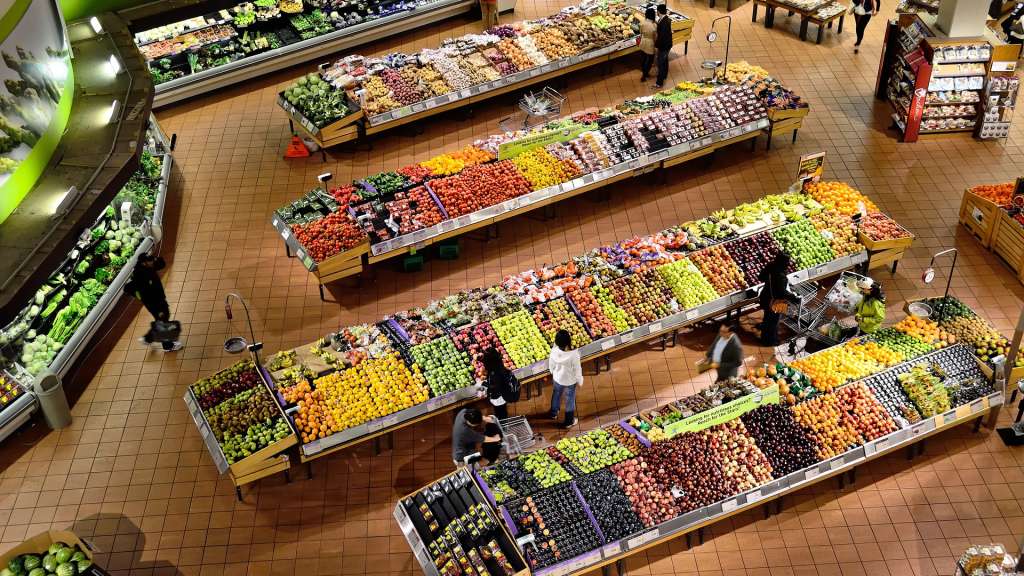 Nutrientes importantes para a gestante e o bebê