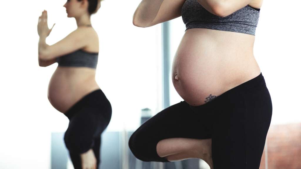 Exercícios na gravidez: Dicas e benefícios