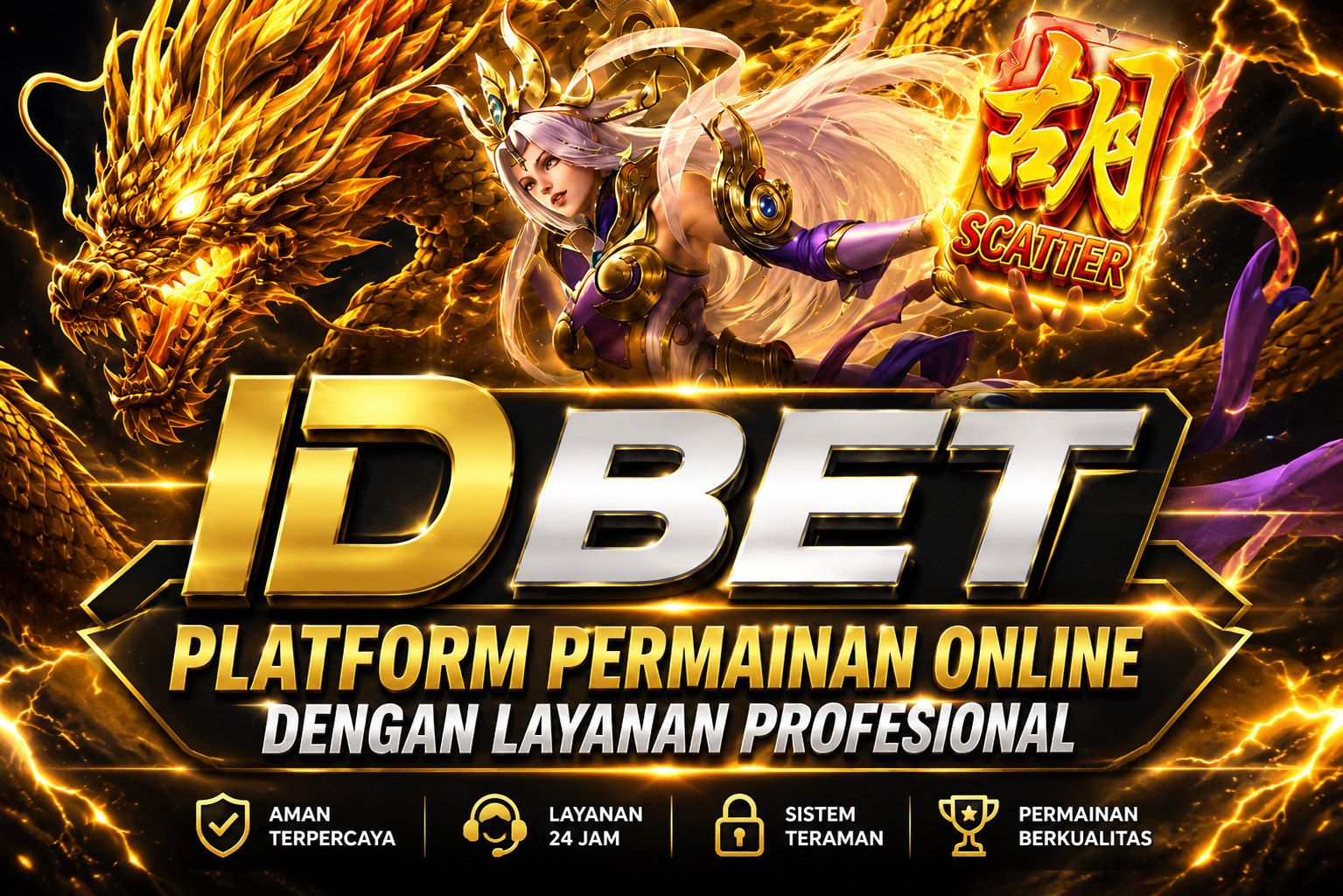 IDBET