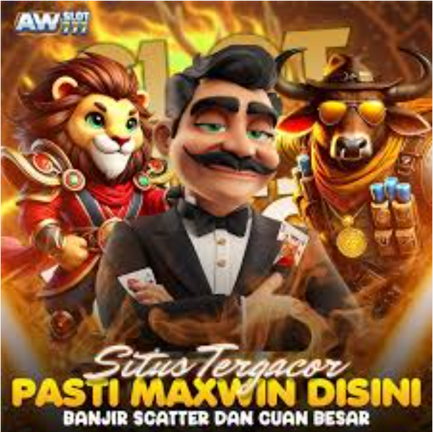 Awslot777 : Hadirkan Halaman Login Dan Daftar Bagi Anda