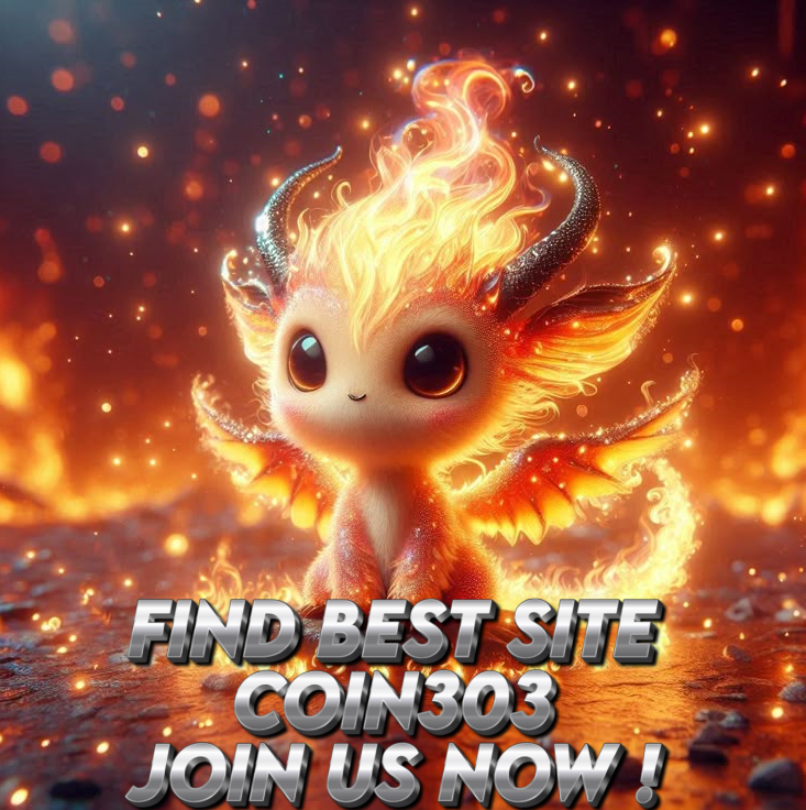 Coin303 : Zona Impian Login Dan Daftar Sangat Mudah