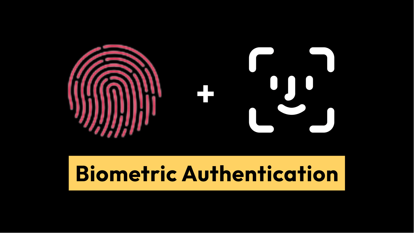 How To Add Biometric Authentication In Flutter Face I Vrogue Co