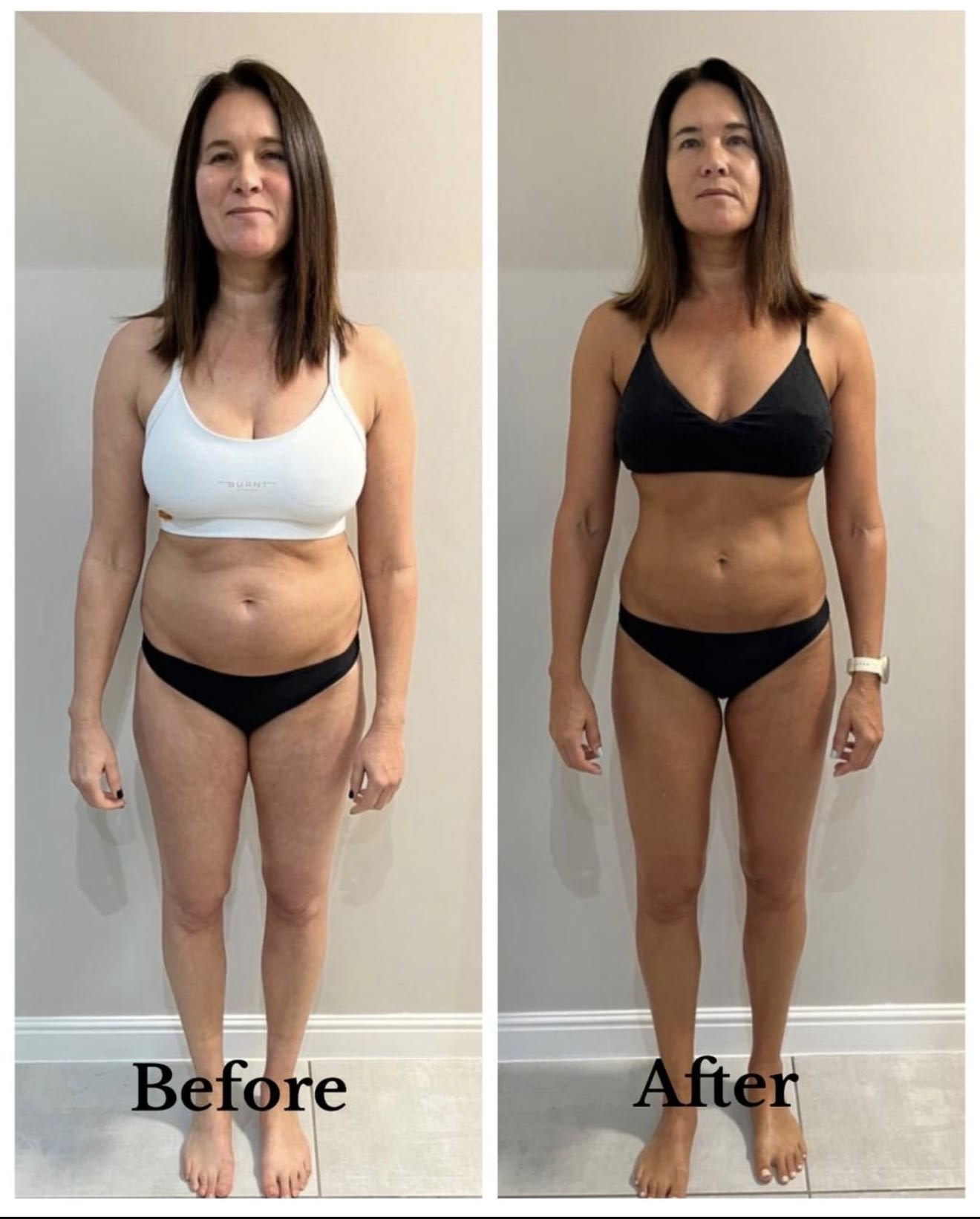 Client transformation