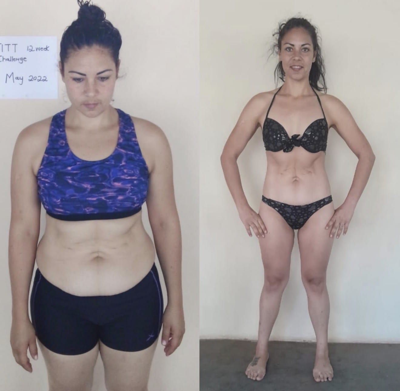 Client transformation