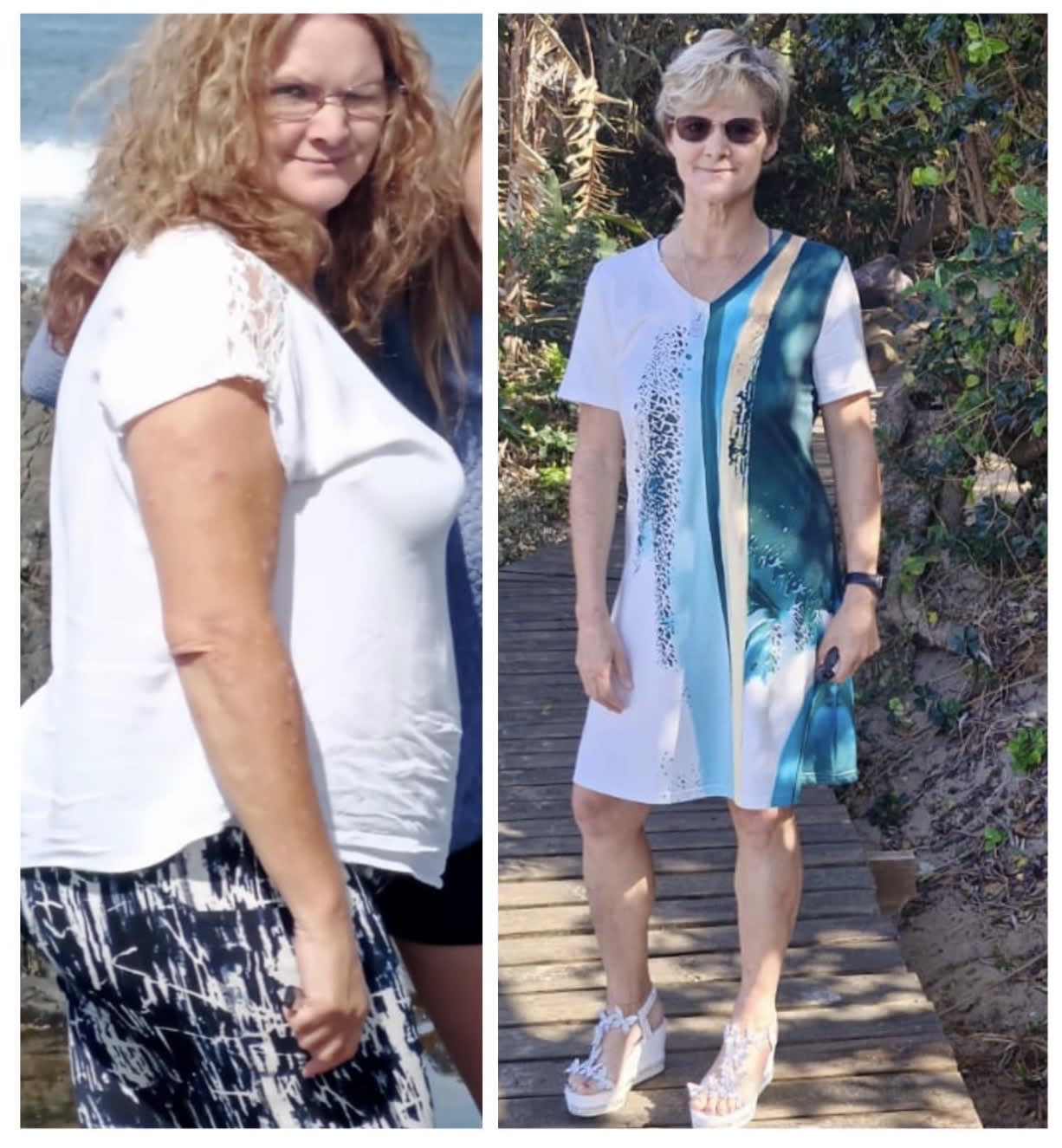 Client transformation