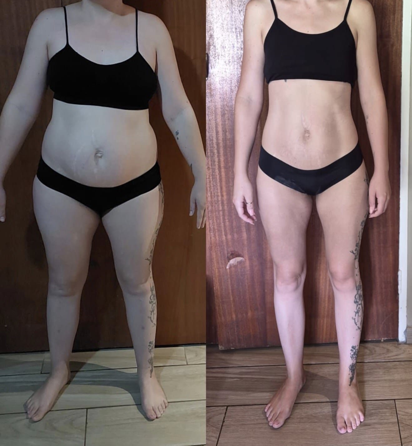 Client transformation