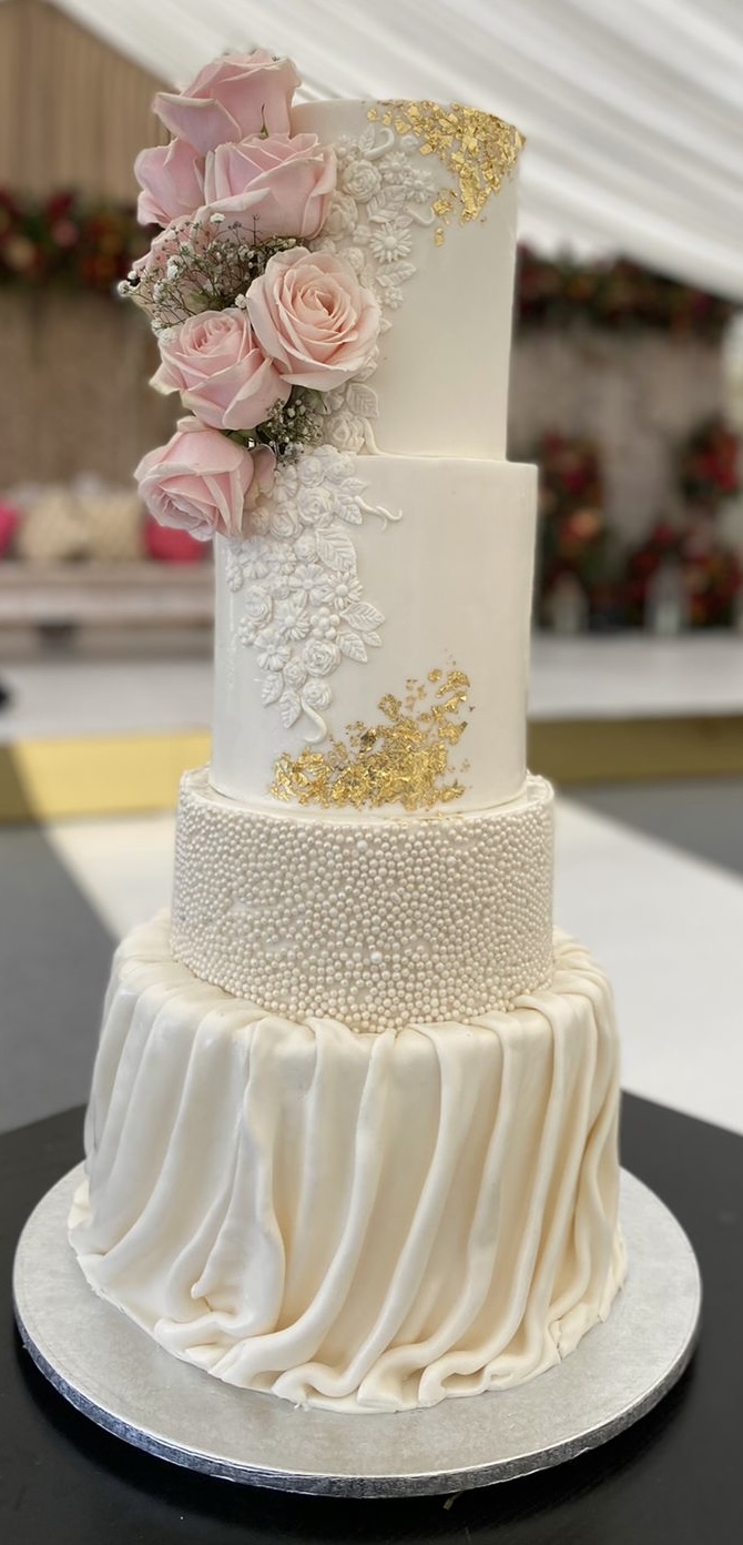 category image of Wedding Cakes