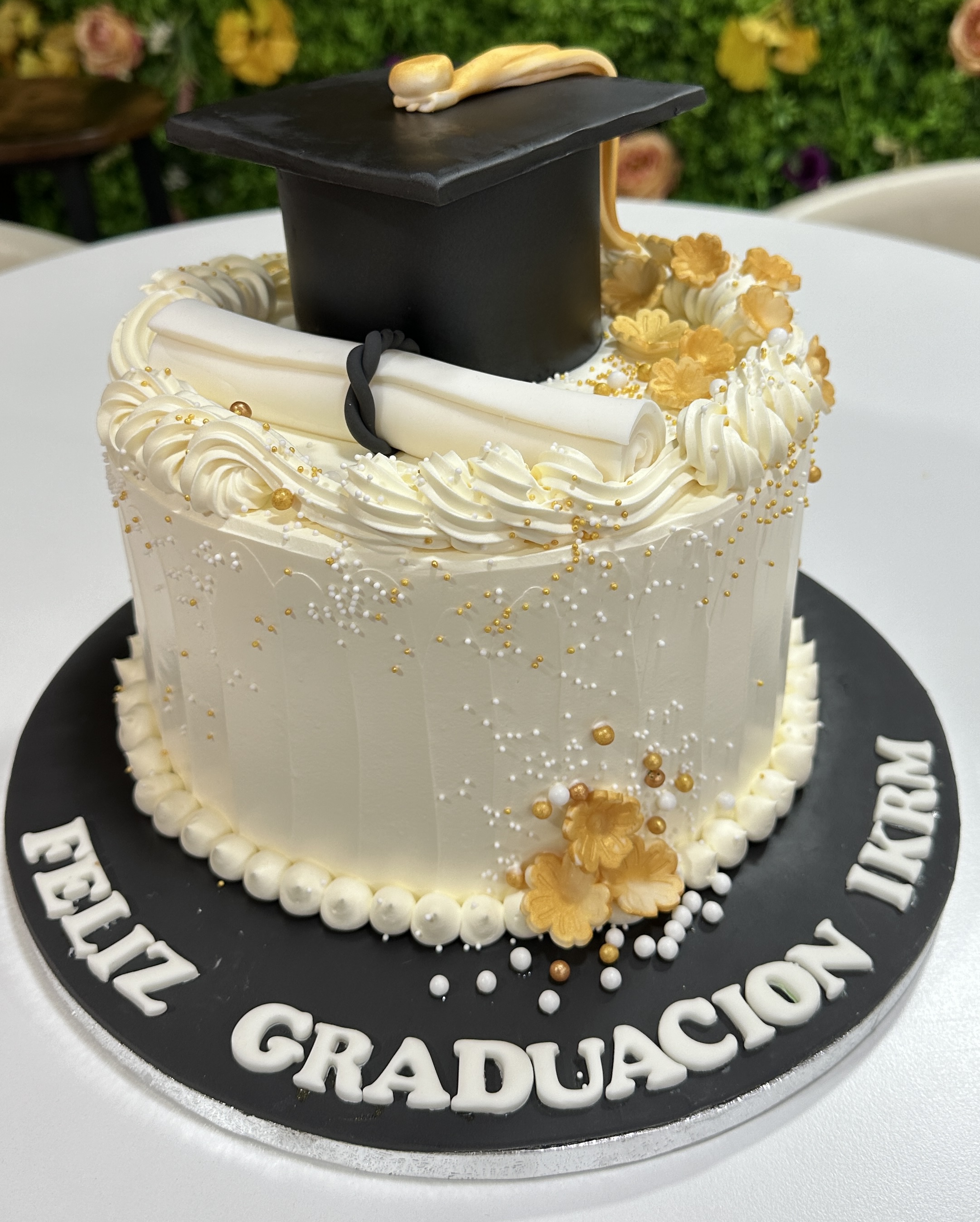category image of Graduation
