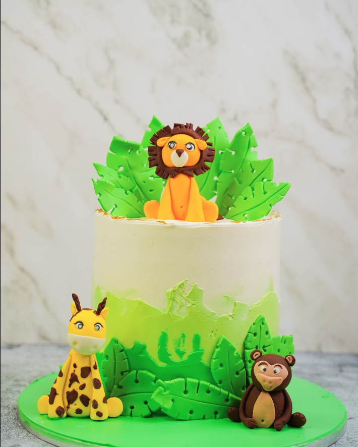 category image of Animal Theme