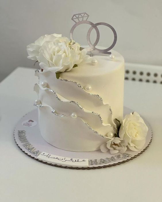 category image of Engagement Cakes