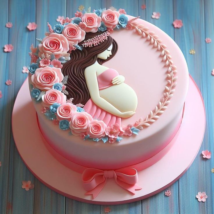 category image of Baby Shower