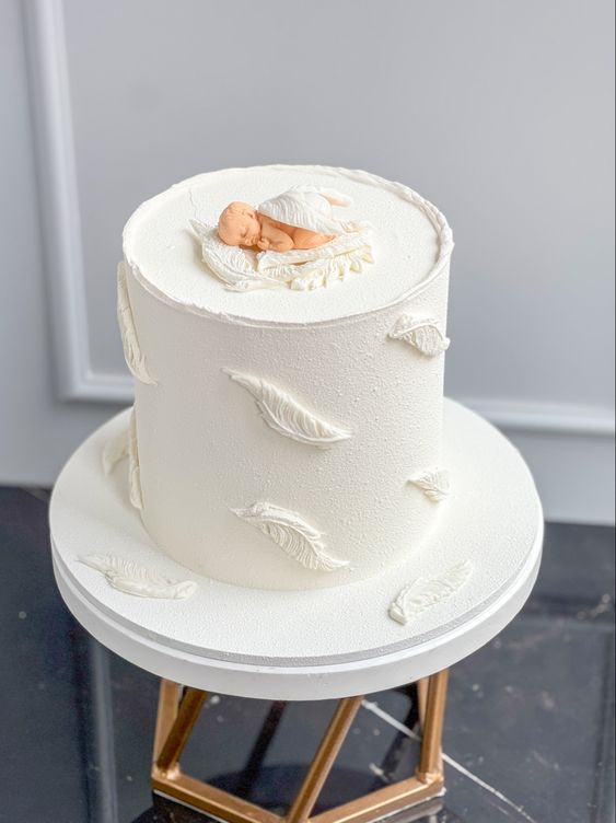cake image of 6" / 6" (£70)
