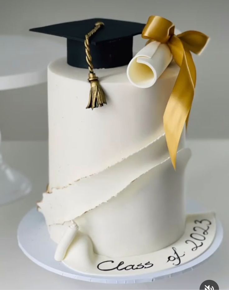 cake image of 6" / 8" (£125)