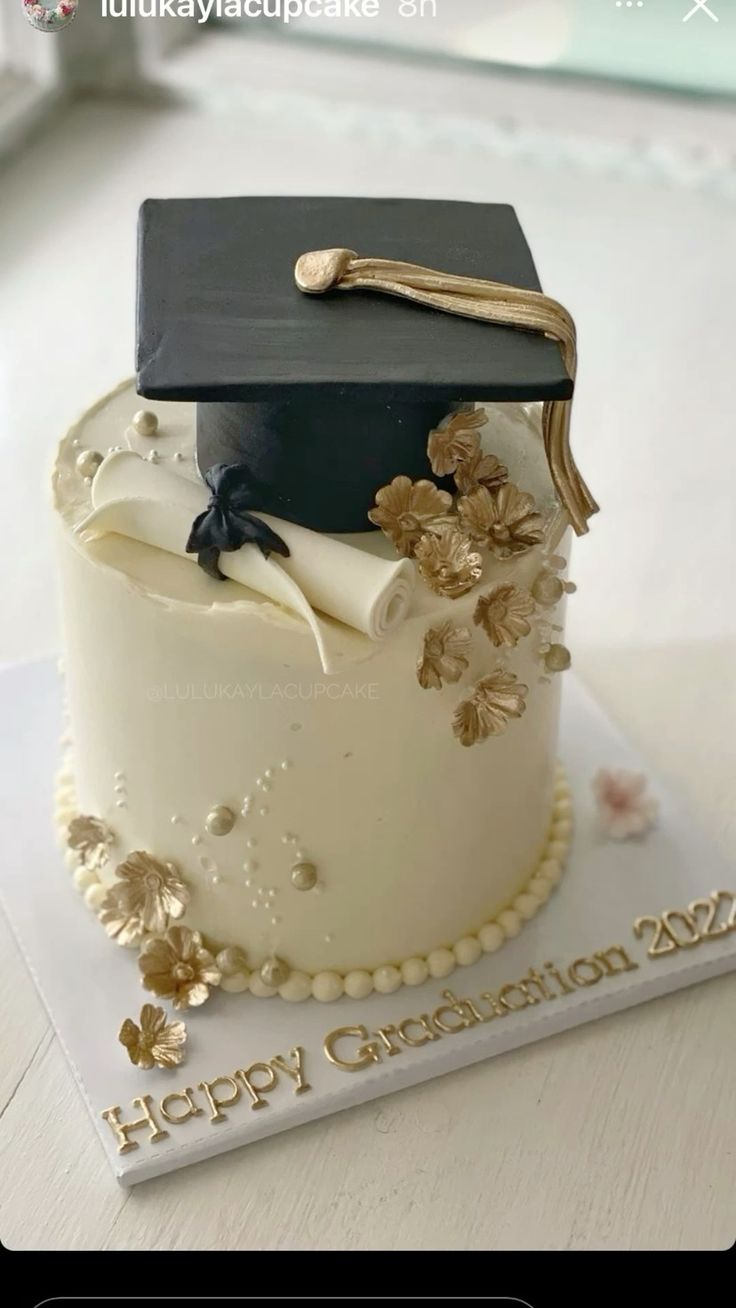 cake image of 6" / 6" (£55)
