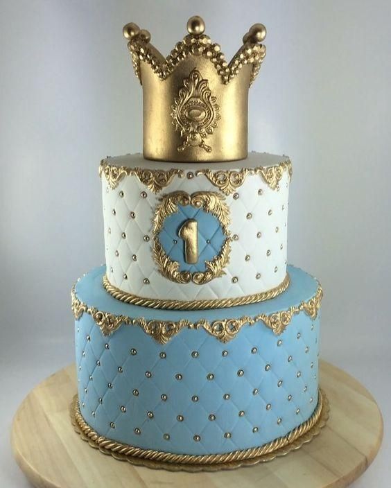 cake image of 10"/4" & 8"/4" - £215 (Fondant)