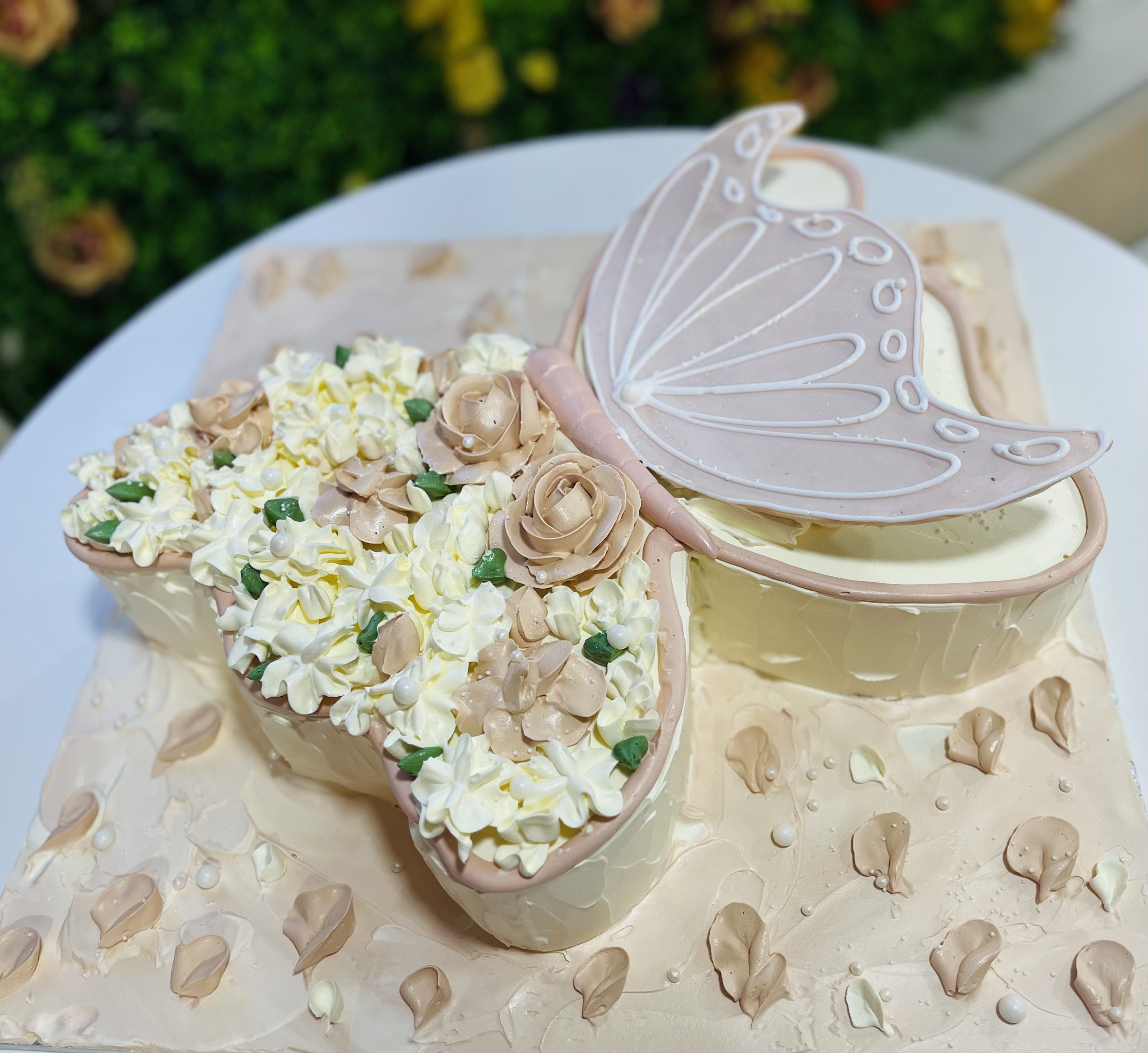 cake image of 12"