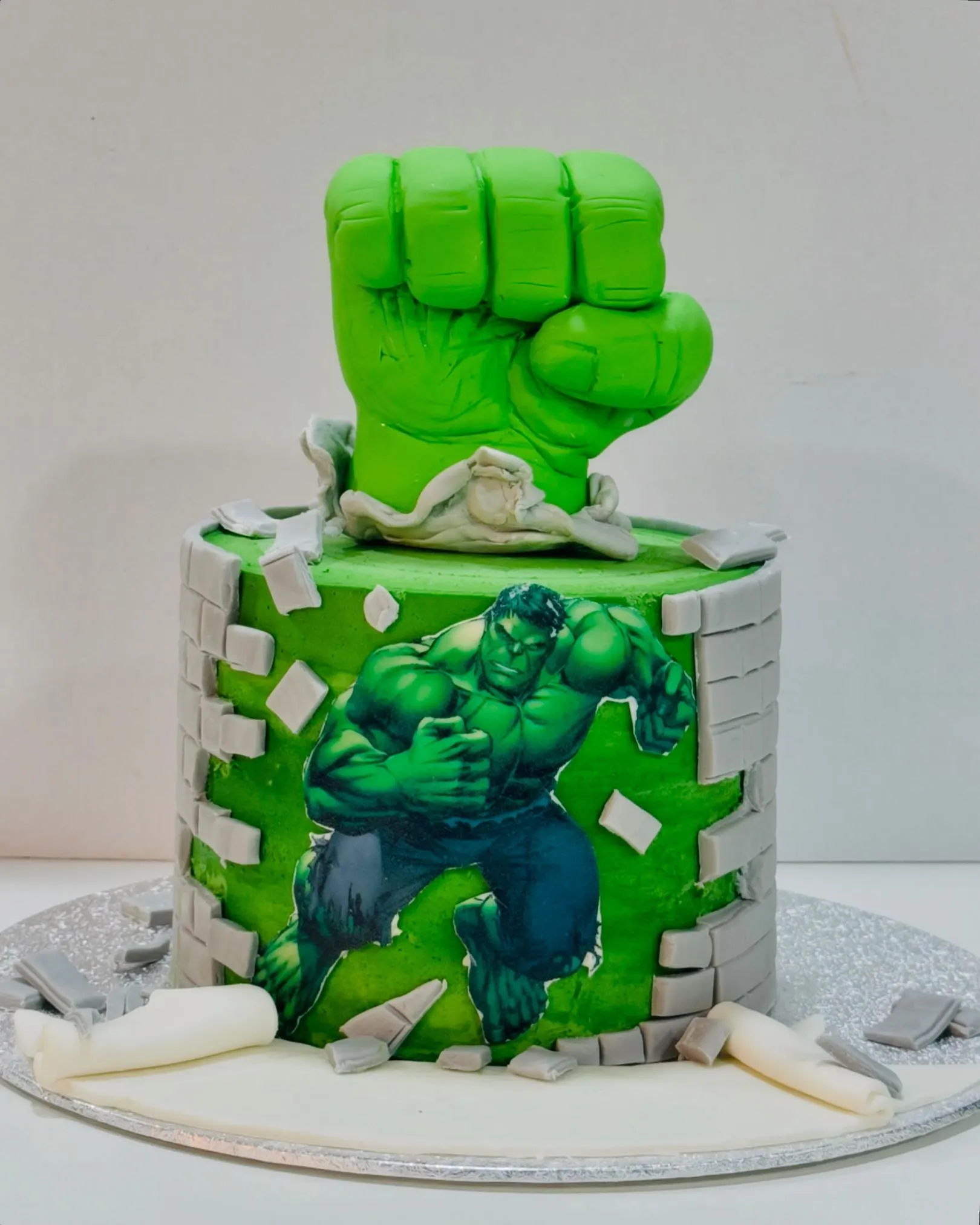 cake image of 