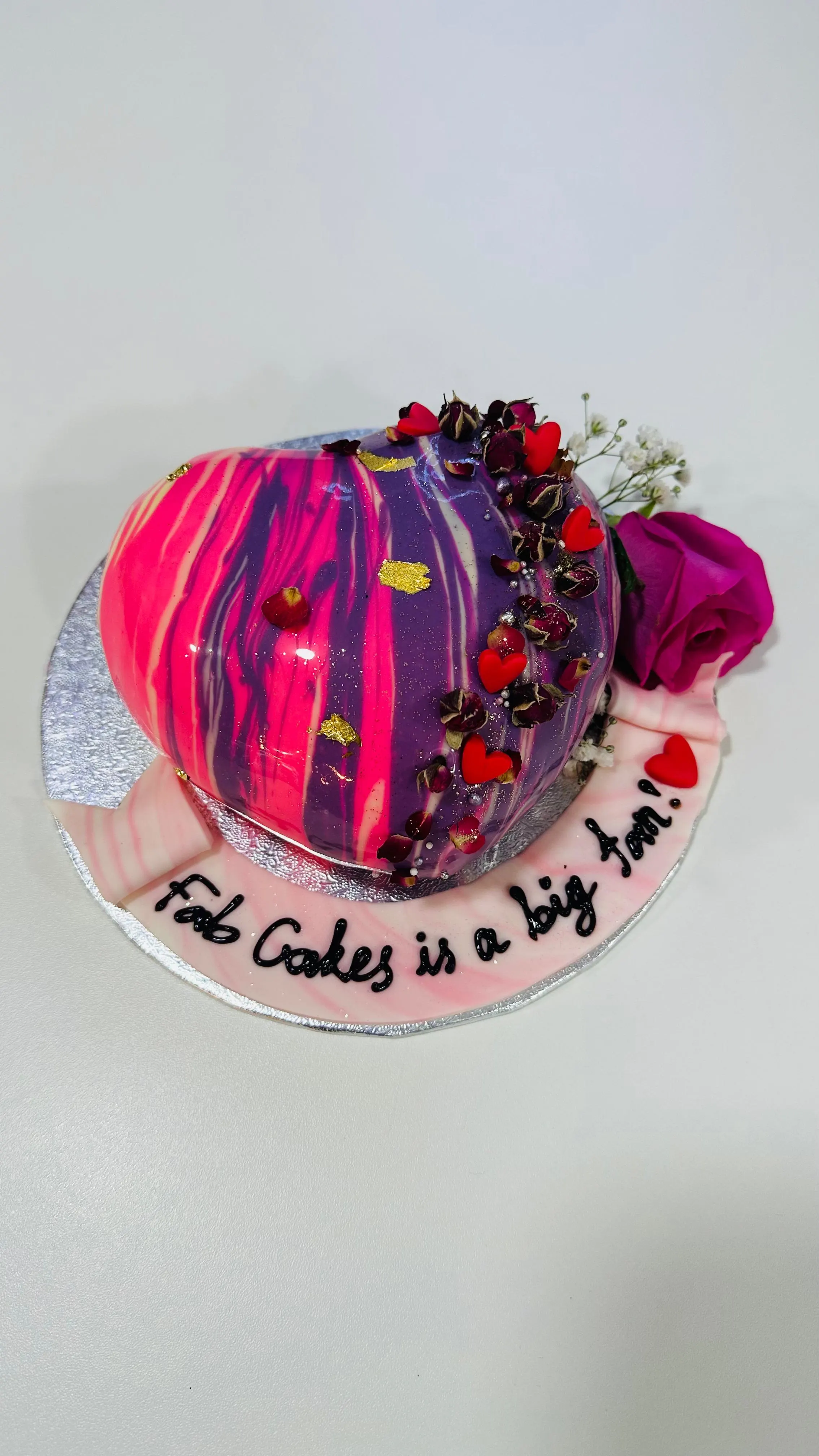 cake image of 6"