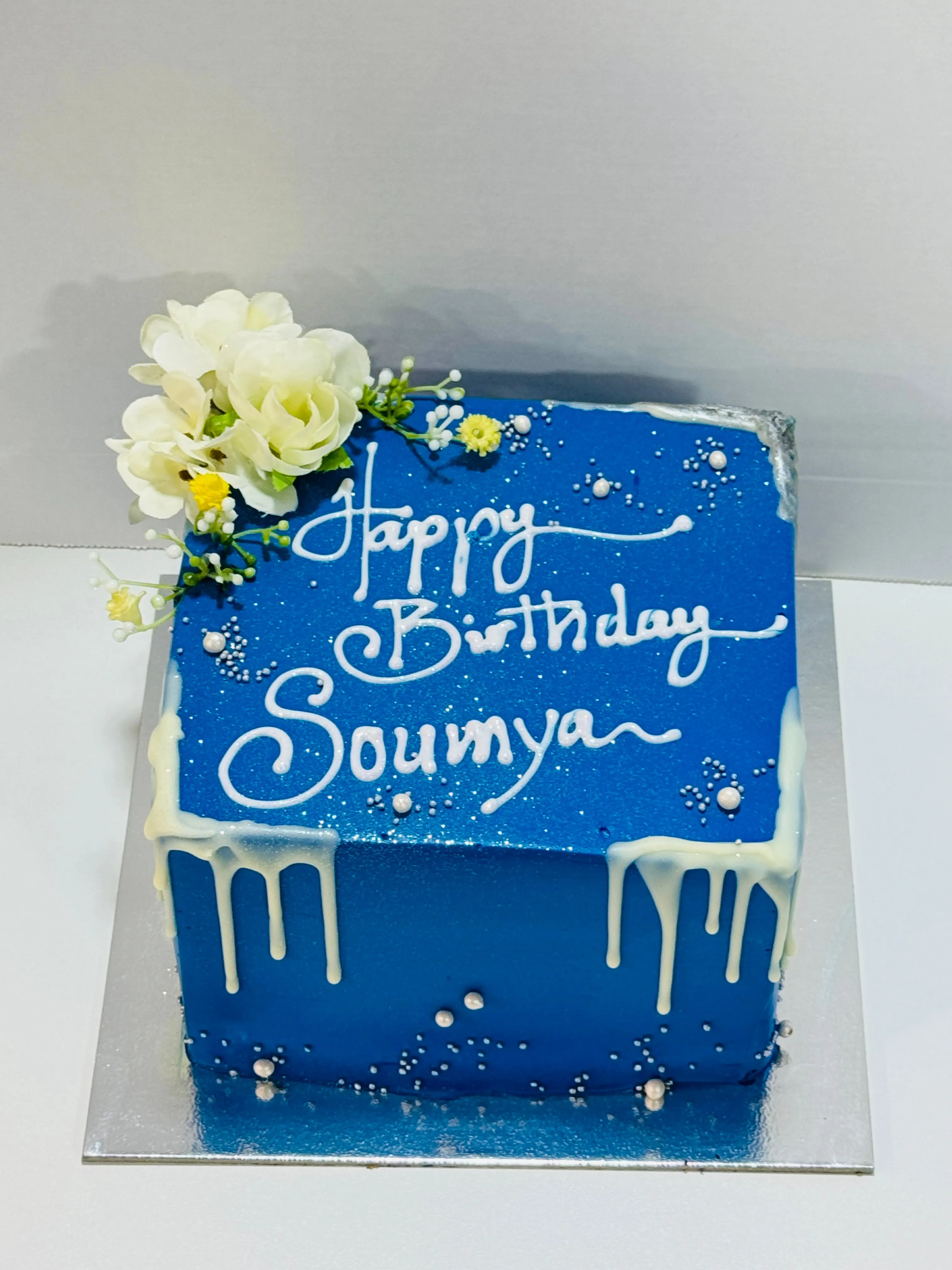 cake image of 6"/4"