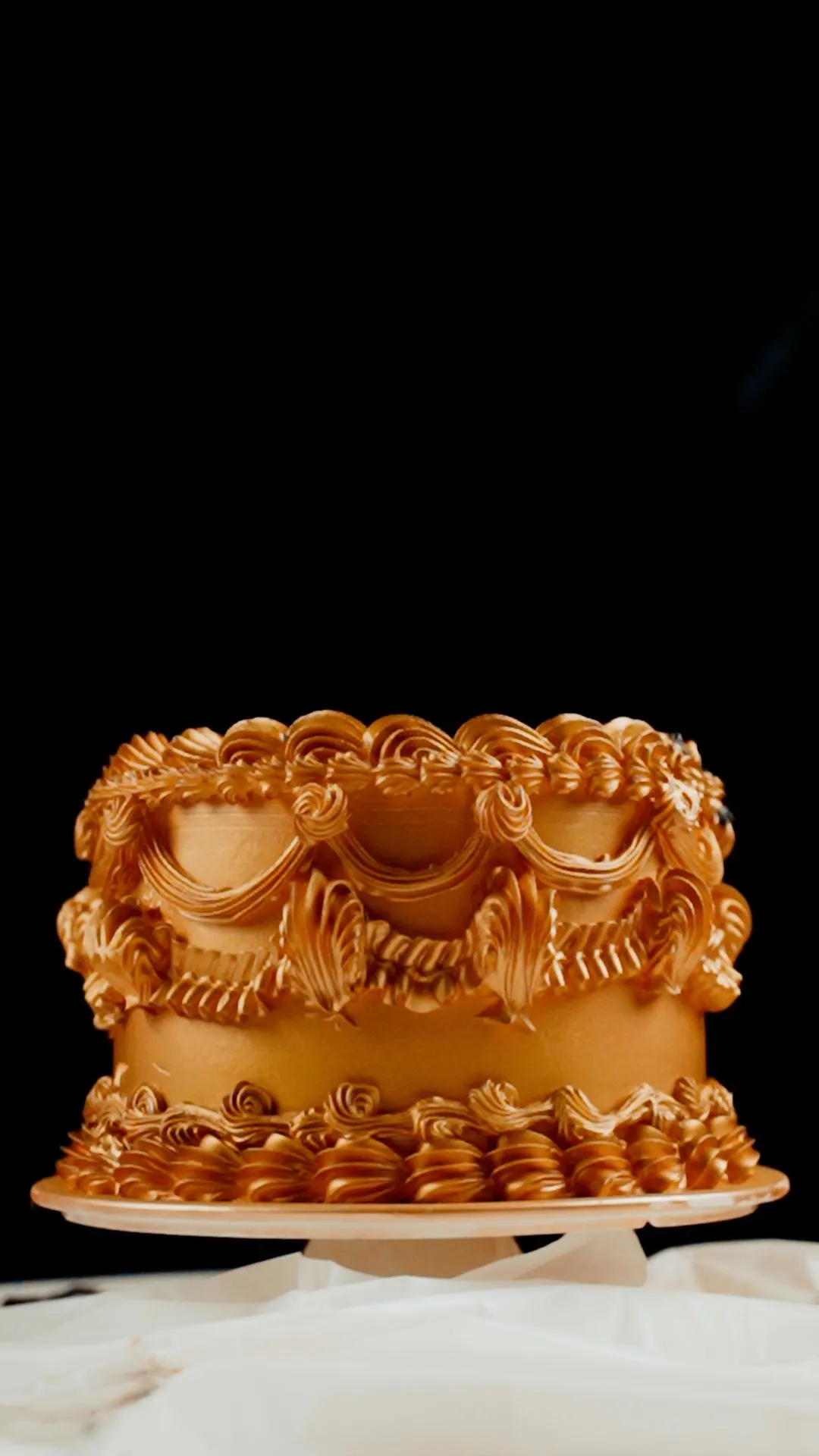 cake image of 8"/6"
