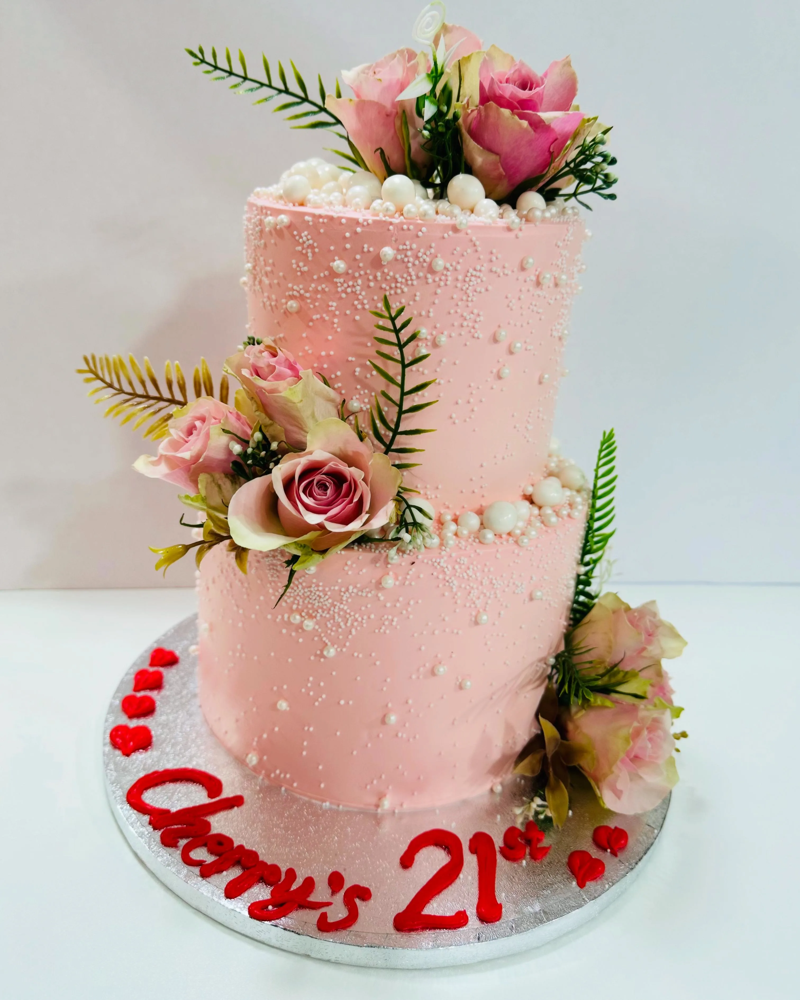 cake image of 8"/6" and 6"/5"