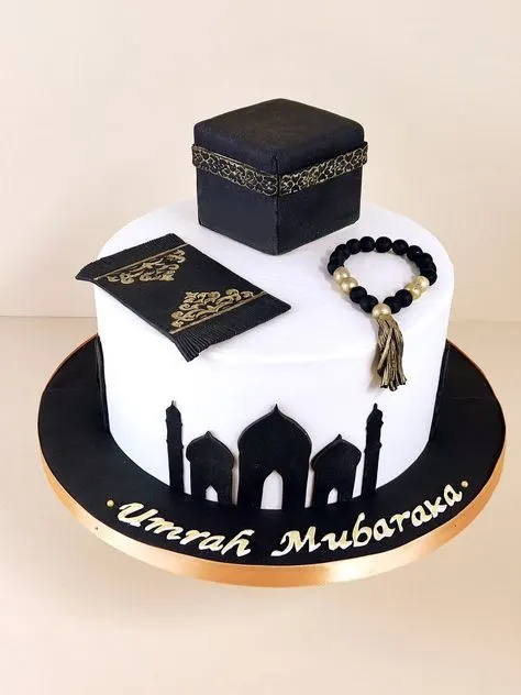 cake image of 8"/4" Fondant