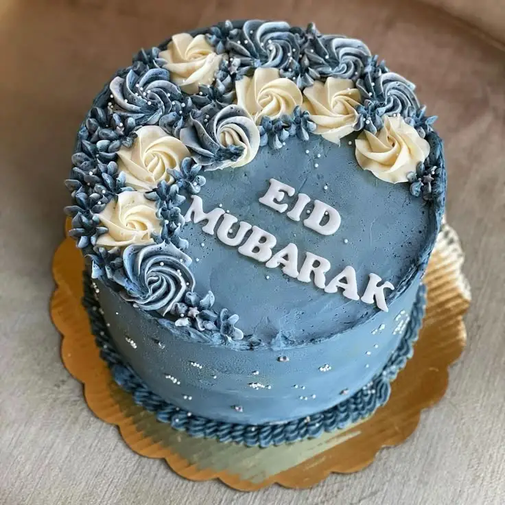 cake image of 6"/4"