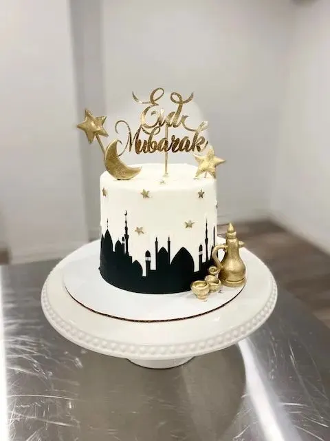 cake image of 6"/5" Fresh Cream