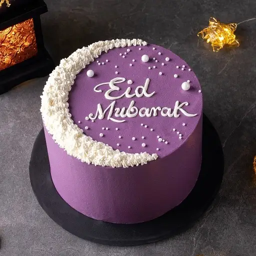 cake image of 6"/4"