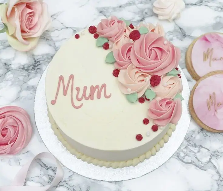 cake image of 8"/3.5"