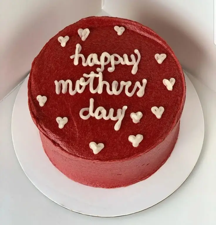 cake image of 6"/4"