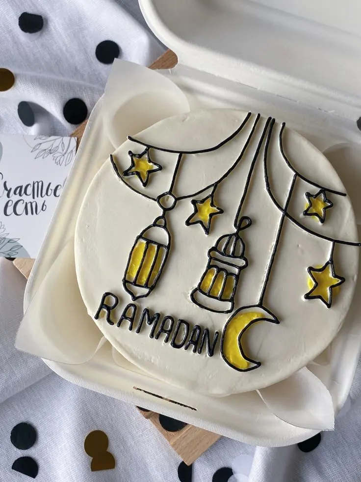 cake image of Bento