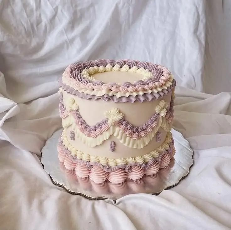 cake image of 6"/5"