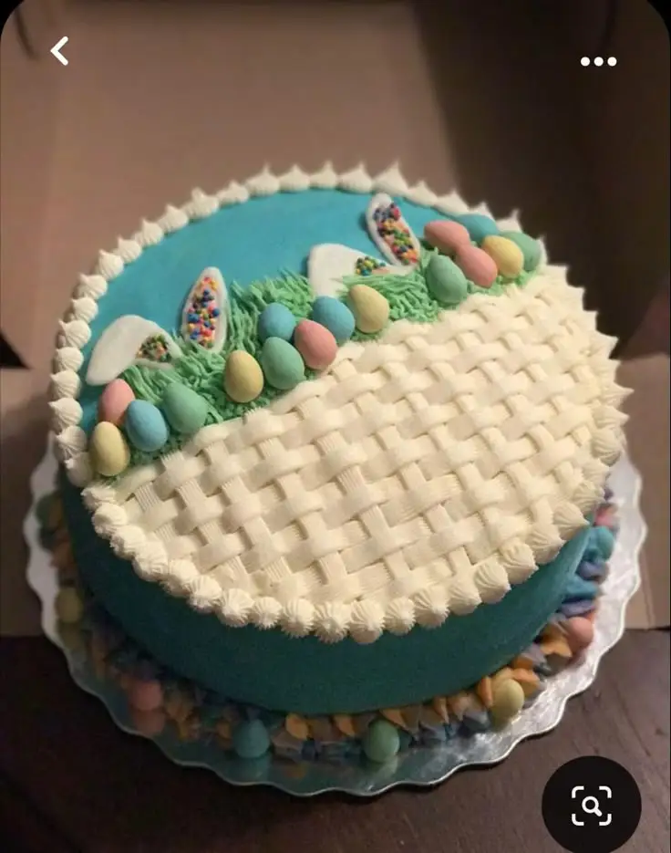 cake image of 