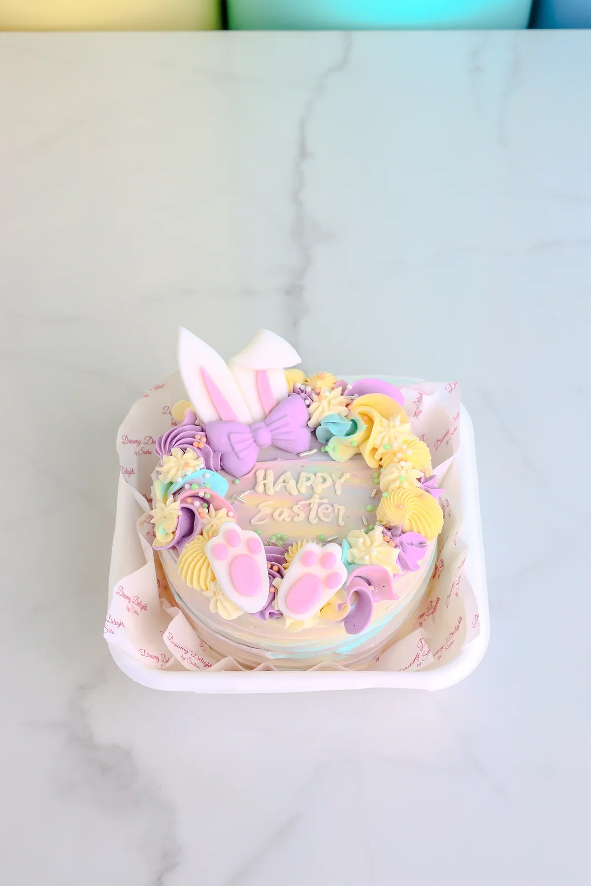 cake image of Bento