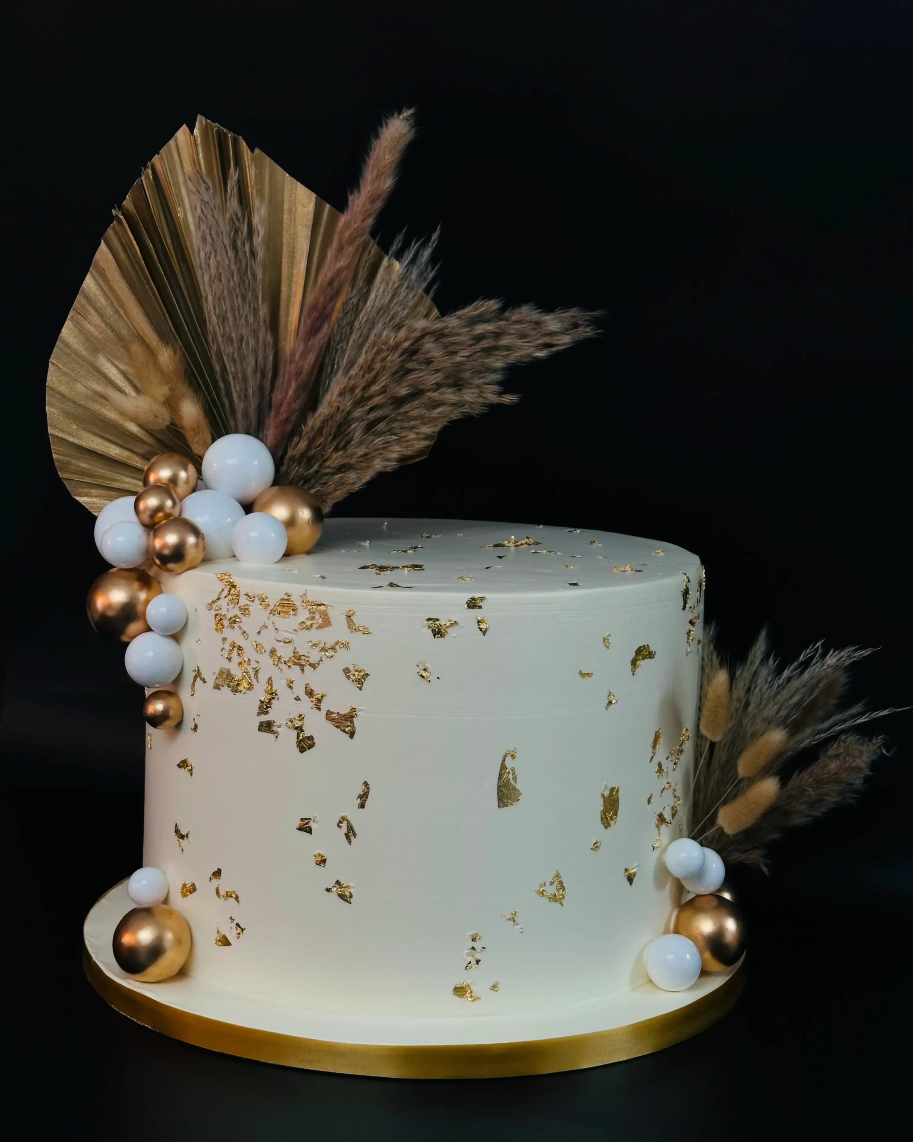 cake image of 6"/4"