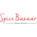 Spice Bazaar logo