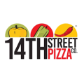 14th Street Pizza Co. - Multan logo