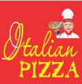 Itallian Pizza Multan logo