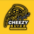 Cheezy Slice logo