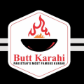 Butt Karahi Multan logo
