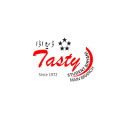 Tasty Student biryani logo