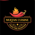 Multan Cuisine logo