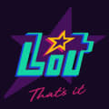 LIT Restaurant. logo