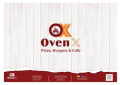 Oven X Pakistan logo