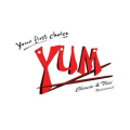 Yum Chinese & Thai logo