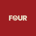 FOUR Restaurant logo