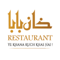 Khan Baba Restaurant logo