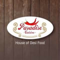 Desi Pardesi Restaurant logo