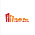 Nalli Pur - Biryani & Pulao logo